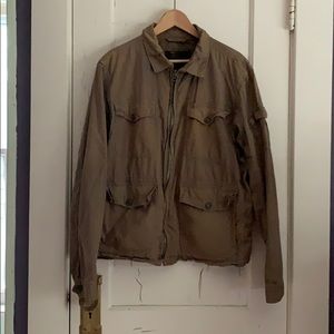 Military Jacket